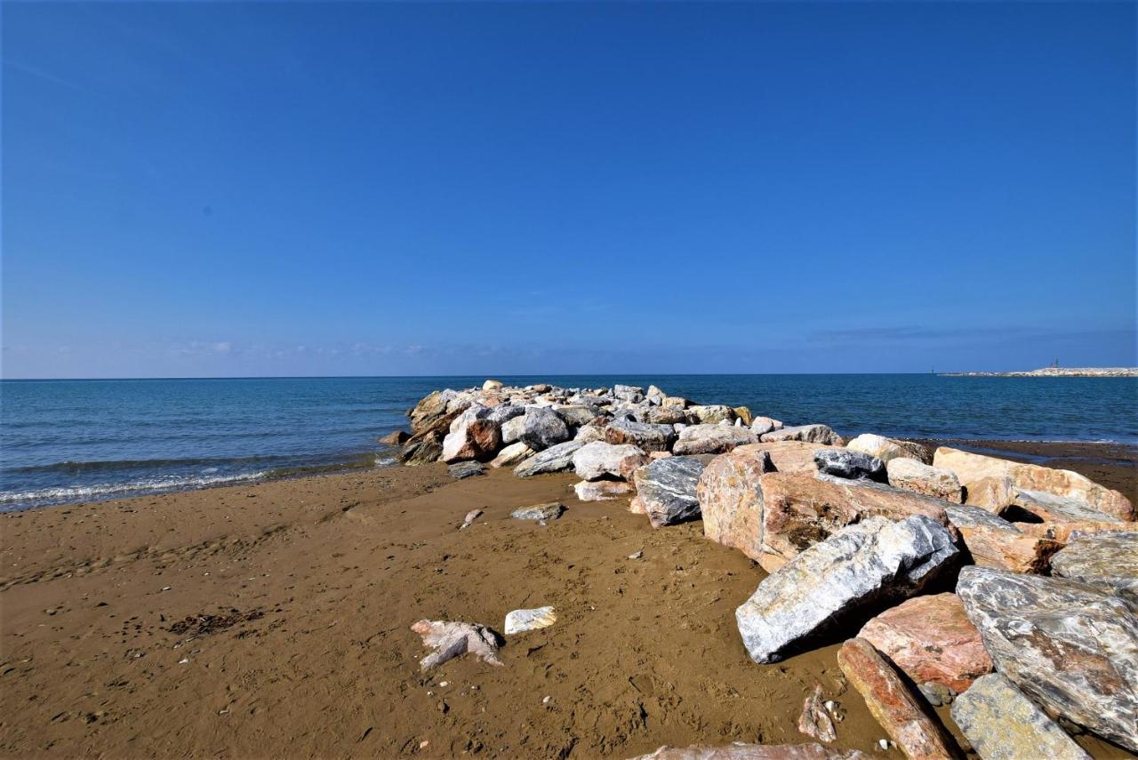 Colombo Apartment, Fronte Spiaggia * San Vincenzo