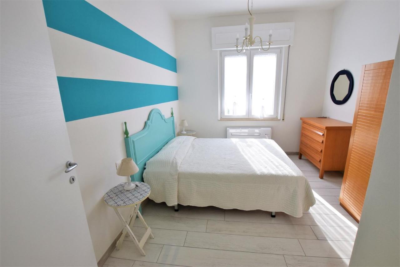 Colombo Apartment, Fronte Spiaggia Appartement San Vincenzo