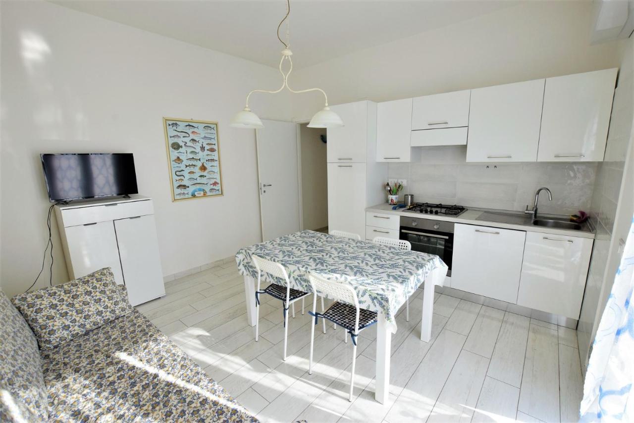 Appartement Colombo Apartment, Fronte Spiaggia