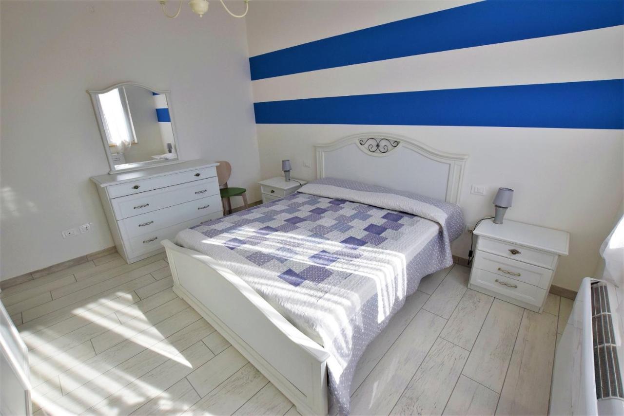 Appartement Colombo Apartment, Fronte Spiaggia