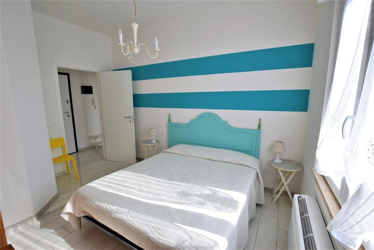 Appartement Colombo Apartment, Fronte Spiaggia *