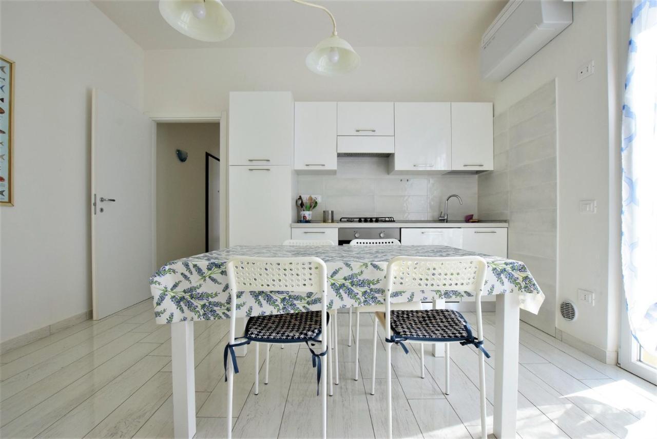 Colombo Apartment, Fronte Spiaggia * San Vincenzo