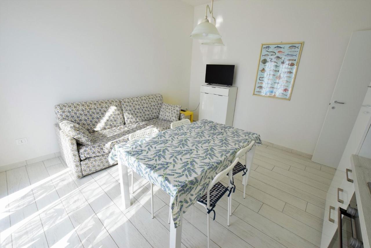 Colombo Apartment, Fronte Spiaggia * San Vincenzo
