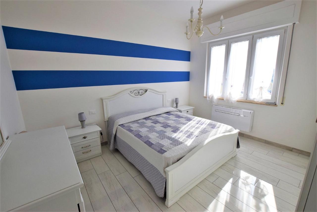 Colombo Apartment, Fronte Spiaggia Appartement