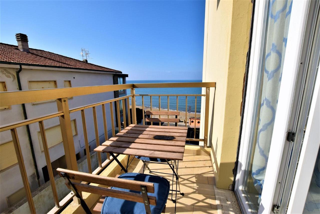 Colombo Apartment, Fronte Spiaggia San Vincenzo