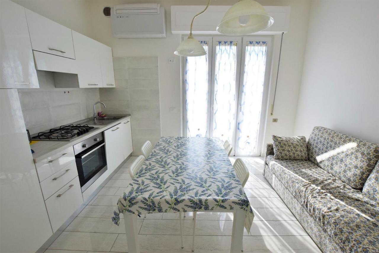 Appartement Colombo Apartment, Fronte Spiaggia *